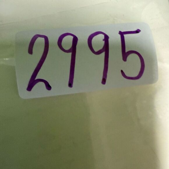 New Lane Bryant Women's Size 28 Plus Red Cropped Pants Capri's Belted Stretch - Picture 9 of 11